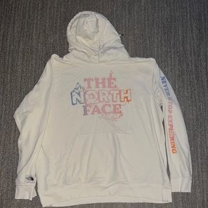 North Face Hoodie